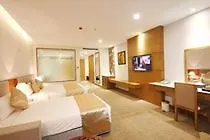 Bavico Hotel 나트랑 4*,  베트남
