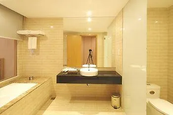 Bavico Hotel 나트랑