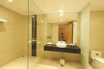 Bavico Hotel 나트랑