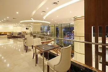 Bavico Hotel 나트랑