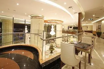 Bavico Hotel 나트랑 베트남