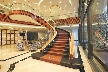 Bavico Hotel 나트랑 4*,  베트남