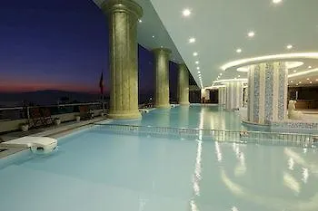 ****  Bavico Hotel 나트랑 베트남