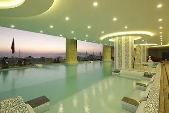 Bavico Hotel 나트랑