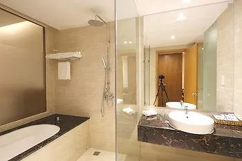 Bavico Hotel 나트랑 베트남