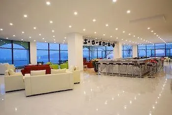 ****  Bavico Hotel 나트랑 베트남