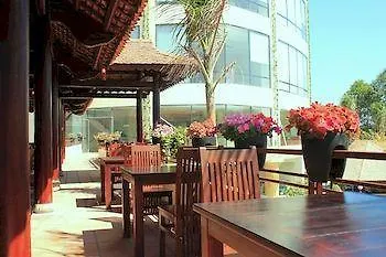 Bavico Hotel 나트랑 4*,