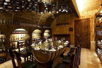 Bavico Hotel 나트랑
