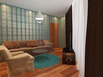 Bavico Hotel 나트랑 4*,