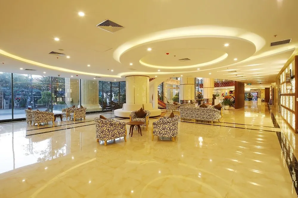 Bavico Hotel 나트랑