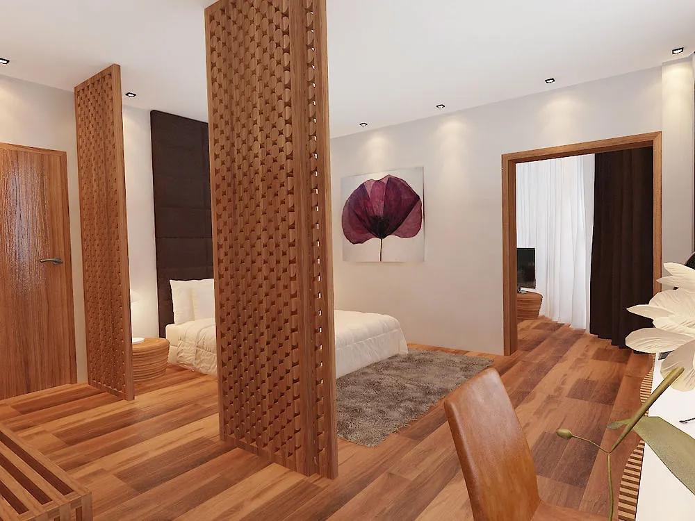 Bavico Hotel 나트랑