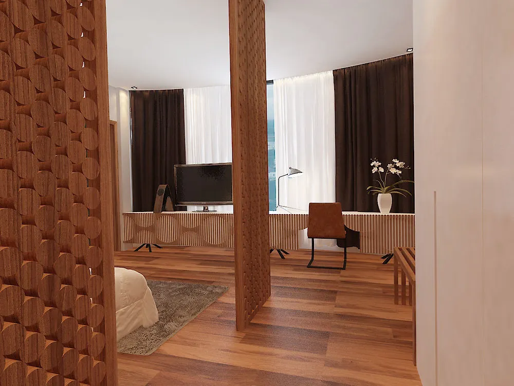 Bavico Hotel 나트랑