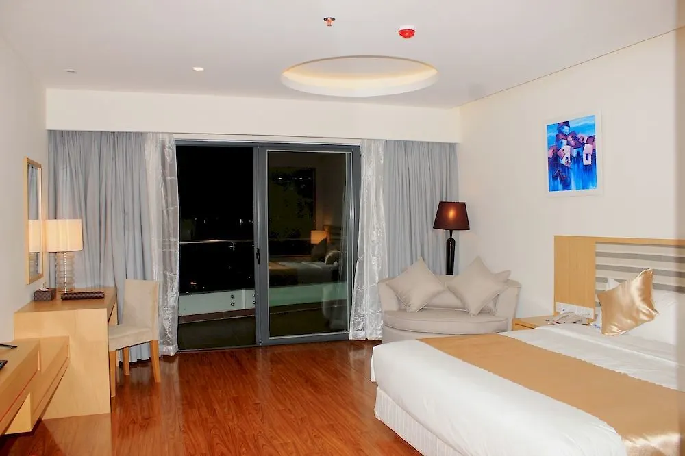 ****  Bavico Hotel 나트랑 베트남