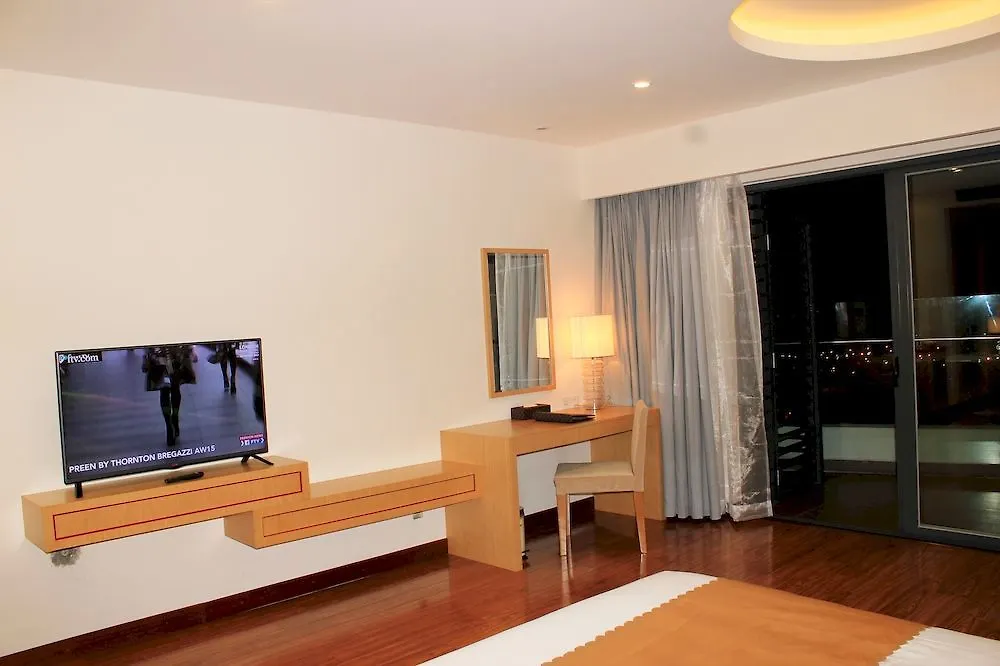 Bavico Hotel 나트랑
