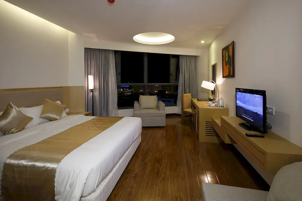 Bavico Hotel 나트랑 4*,