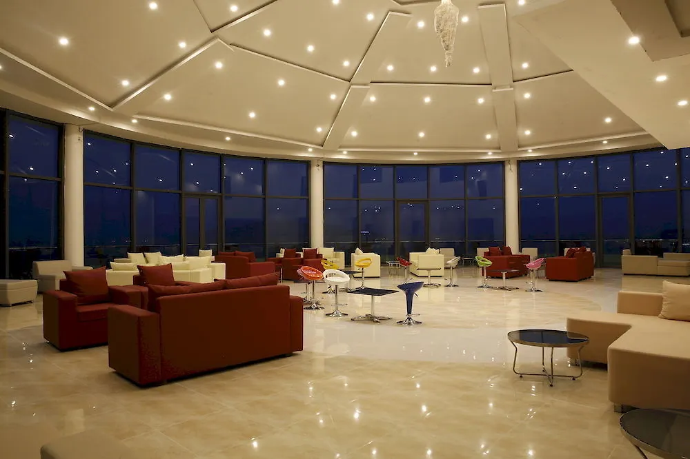 Bavico Hotel 나트랑