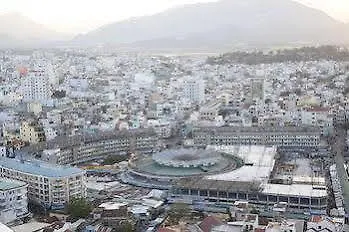 Bavico Hotel 나트랑