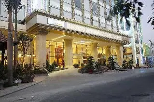 Bavico Hotel 나트랑