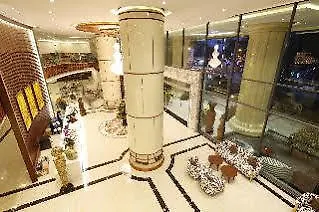 Bavico Hotel 나트랑