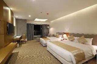 Bavico Hotel 나트랑