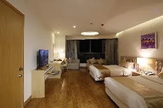 ****  Bavico Hotel 나트랑 베트남