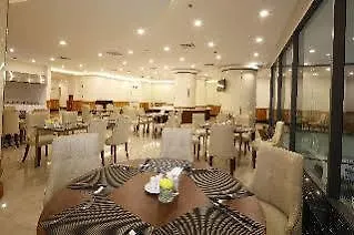 Bavico Hotel 나트랑