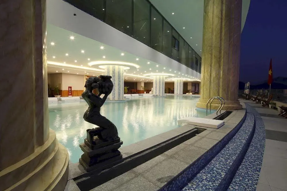 Bavico Hotel 나트랑 4*,  베트남