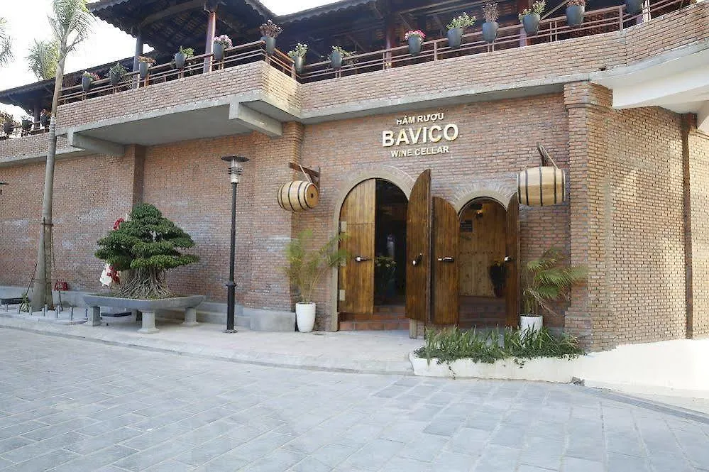Bavico Hotel 나트랑