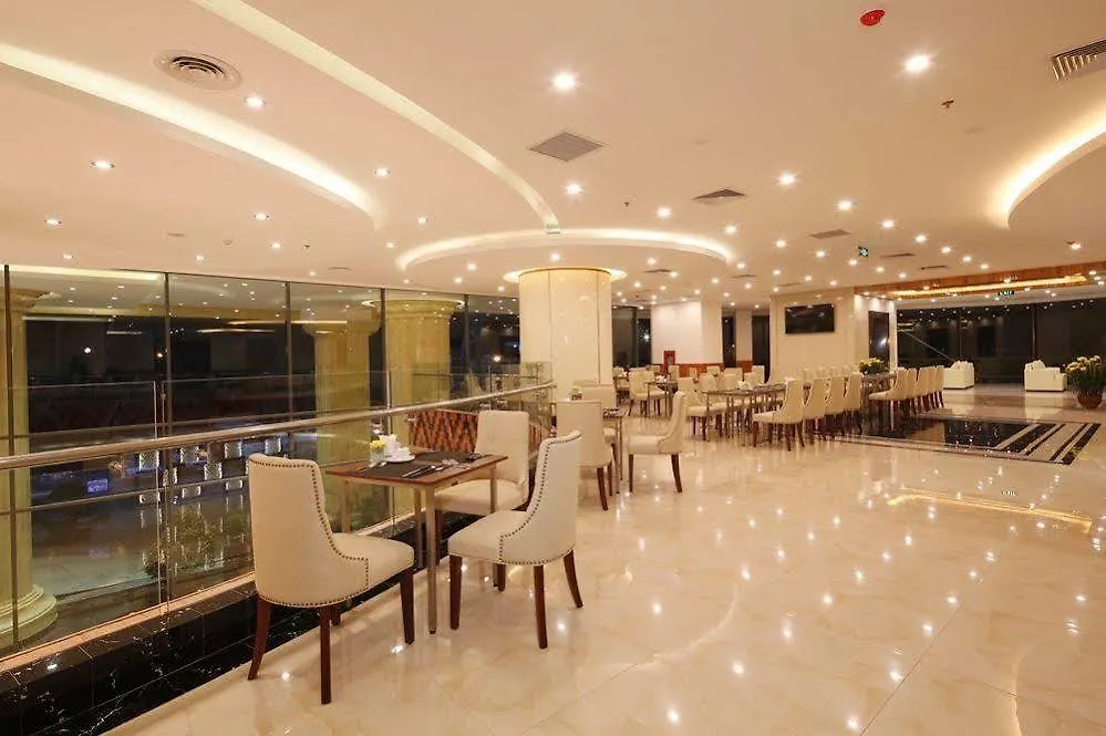 Bavico Hotel 나트랑