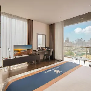 Poseidon Hotel