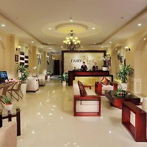 Fairy Bay Нячанг