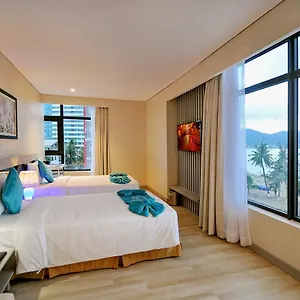 The Mcr Luxury **** Nha Trang