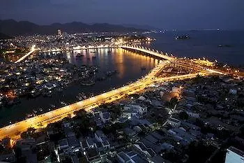 Bavico Hotel Nha Trang