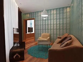 Bavico Hotel Nha Trang