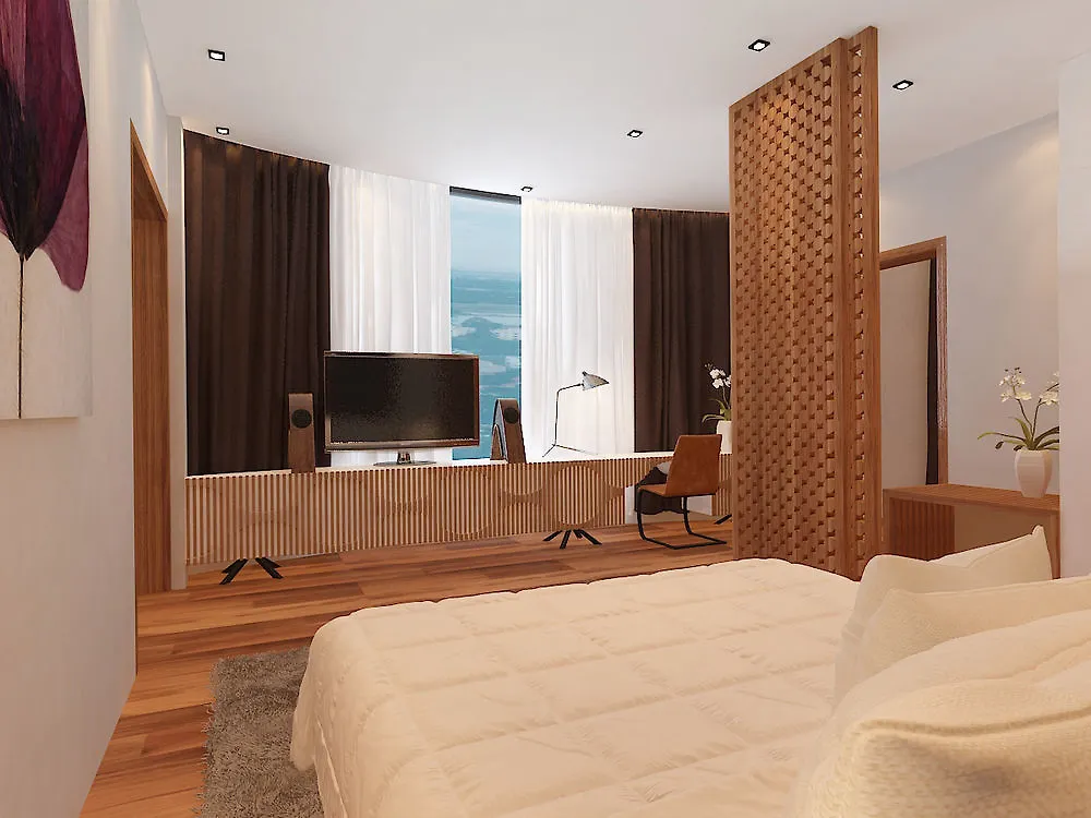 Bavico Hotel Nha Trang