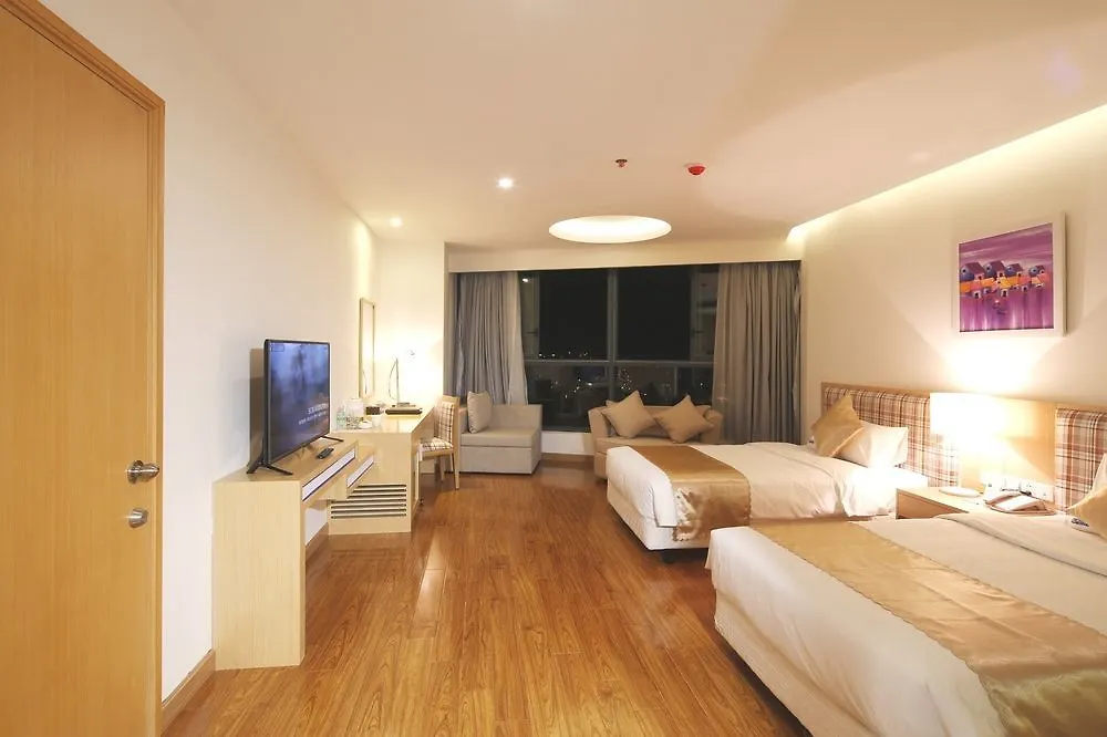 Bavico Hotel Nha Trang