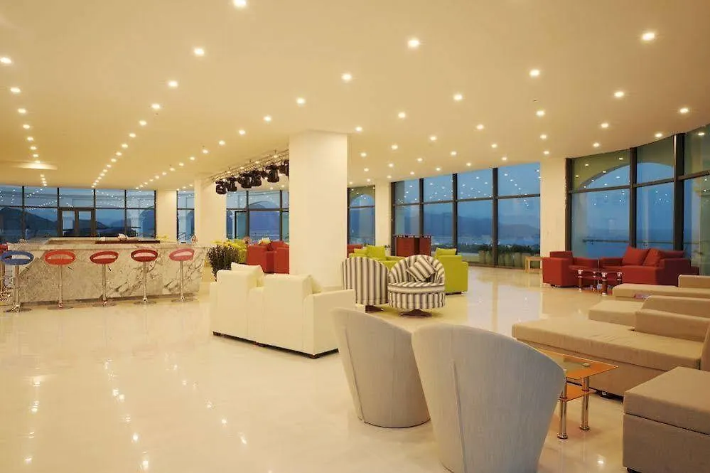 Bavico Hotel Nha Trang