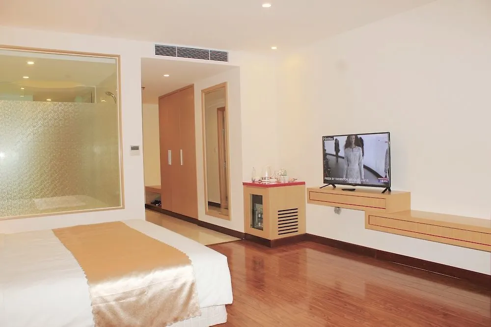 Bavico Hotel Nha Trang