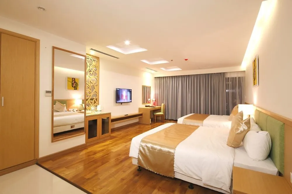 Bavico Hotel Nha Trang