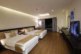 Bavico Hotel Nha Trang
